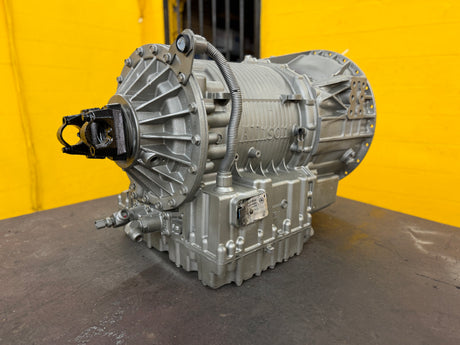 Allison 4500RDSP Transmission For Sale w/ PTO Provision 4500RDS