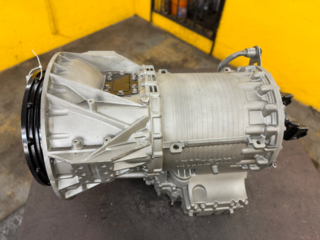 Allison 4500RDSP Transmission For Sale w/ PTO Provision 4500RDS