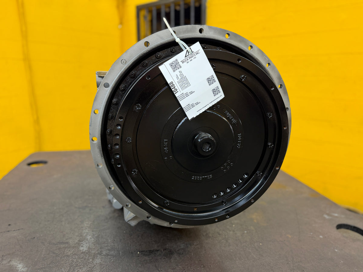 Allison 4500RDSP Transmission For Sale w/ PTO Provision 4500RDS