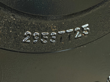 Allison 4500RDSP Transmission For Sale w/ PTO Provision 4500RDS