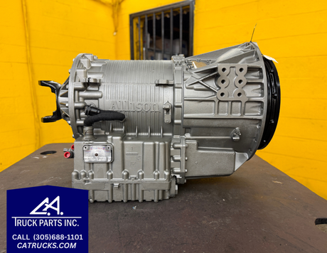 Allison HD4560P Transmission For Sale, HD4560 P