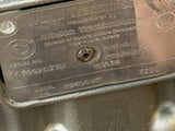 Allison HD4560 Transmission For Sale, HD4560P, TID 2