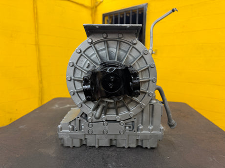 Allison HD4560 Transmission For Sale, HD4560P, TID 2