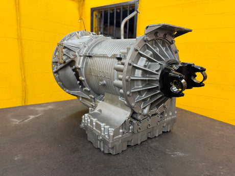 Allison HD4560 Transmission For Sale, HD4560P, TID 2