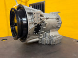 Allison HD4560 Transmission For Sale, HD4560P, TID 2