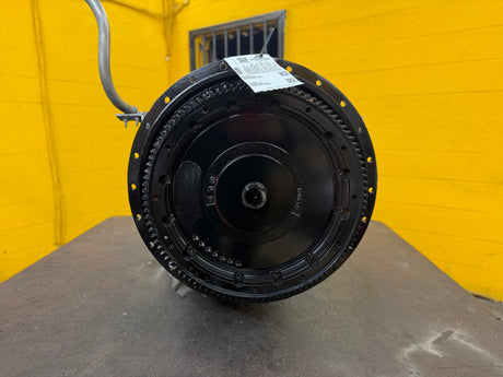 Allison HD4560 Transmission For Sale, HD4560P, TID 2