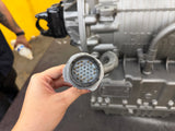Allison HD4560 Transmission For Sale, HD4560P, TID 2