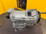Allison HD4560 Transmission For Sale, HD4560P, TID 2