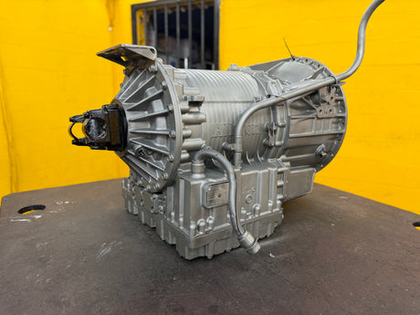 Allison HD4560 Transmission For Sale, HD4560P, TID 2