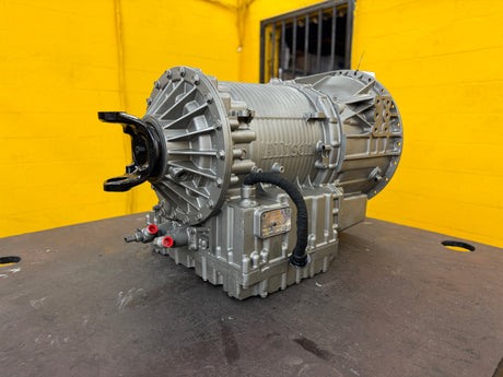 Allison HD4560P Transmission For Sale, HD4560 P