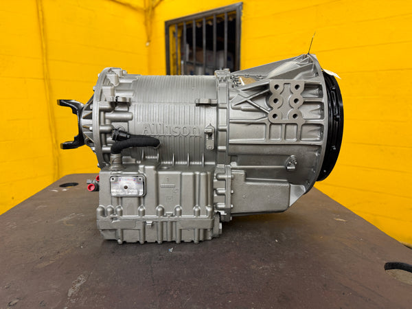 Allison HD4560P Transmission For Sale, HD4560 P