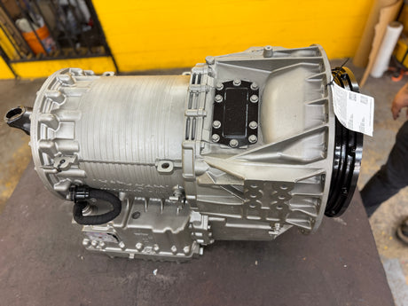 Allison HD4560P Transmission For Sale, HD4560 P