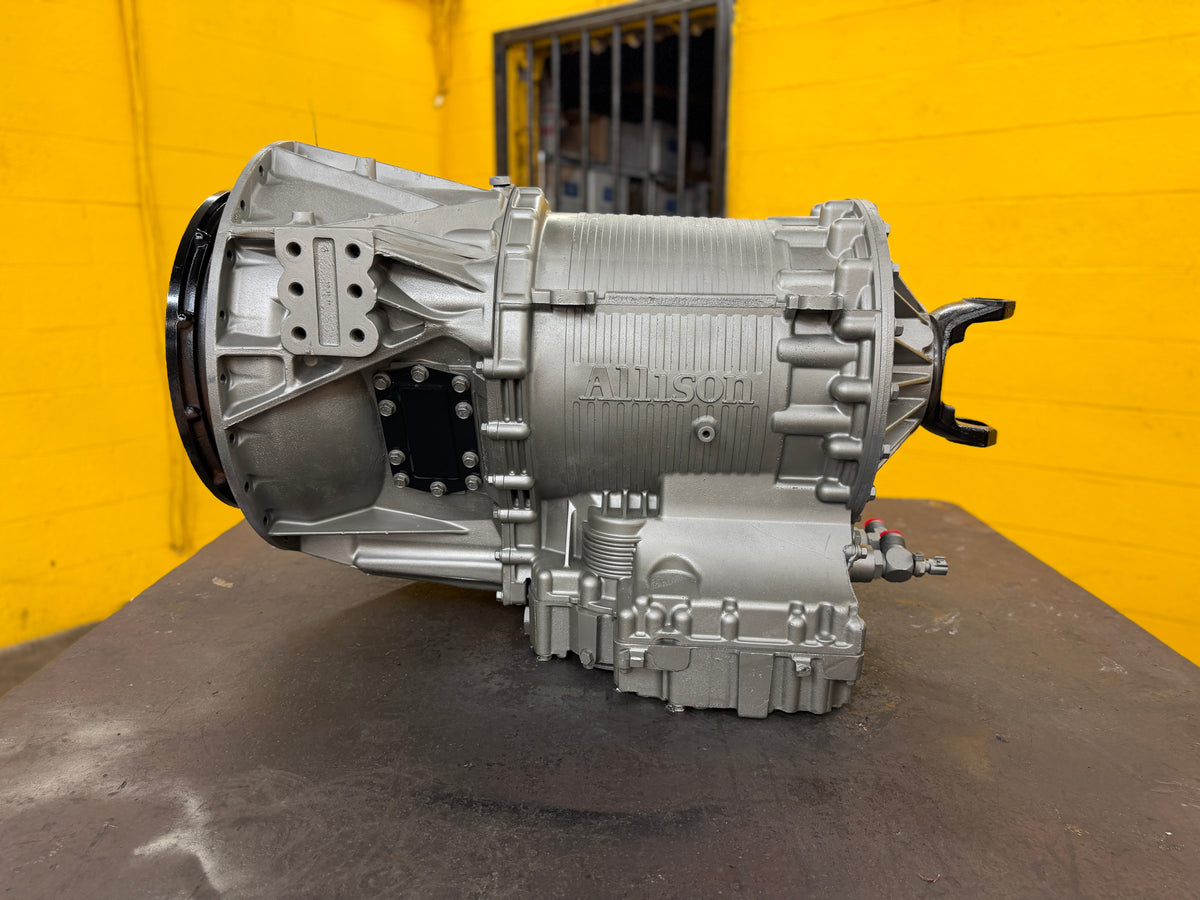 Allison HD4560P Transmission For Sale, HD4560 P