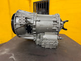 Allison HD4560P Transmission For Sale, HD4560 P