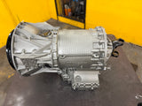 Allison HD4560P Transmission For Sale, HD4560 P