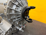 Allison HD4560P Transmission For Sale, HD4560 P