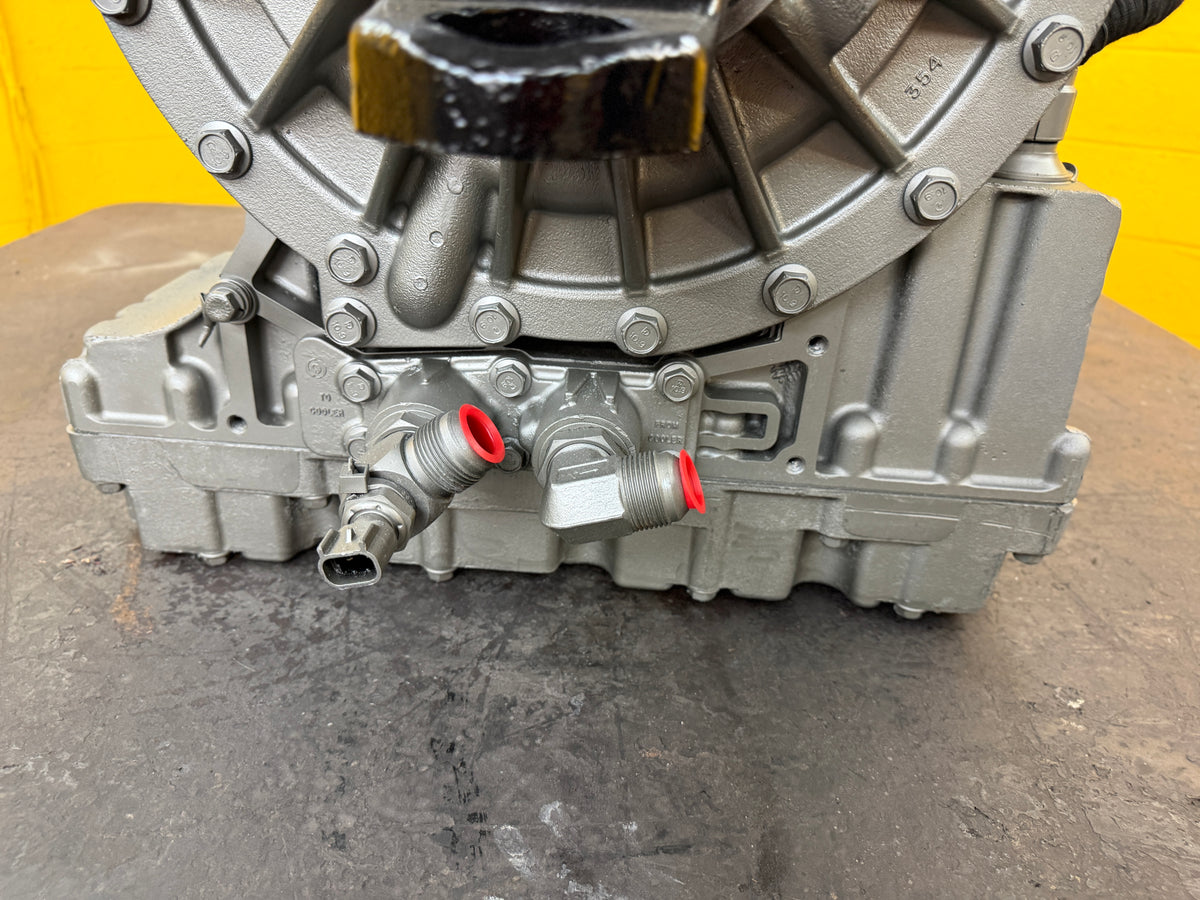 Allison HD4560P Transmission For Sale, HD4560 P
