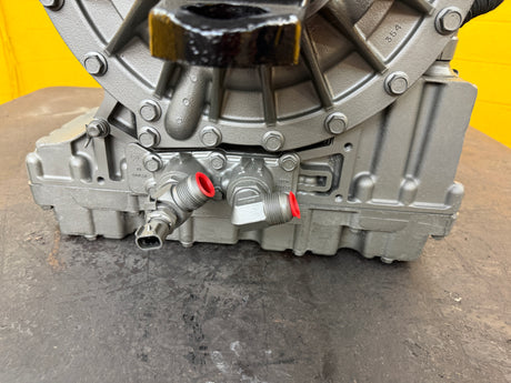 Allison HD4560P Transmission For Sale, HD4560 P