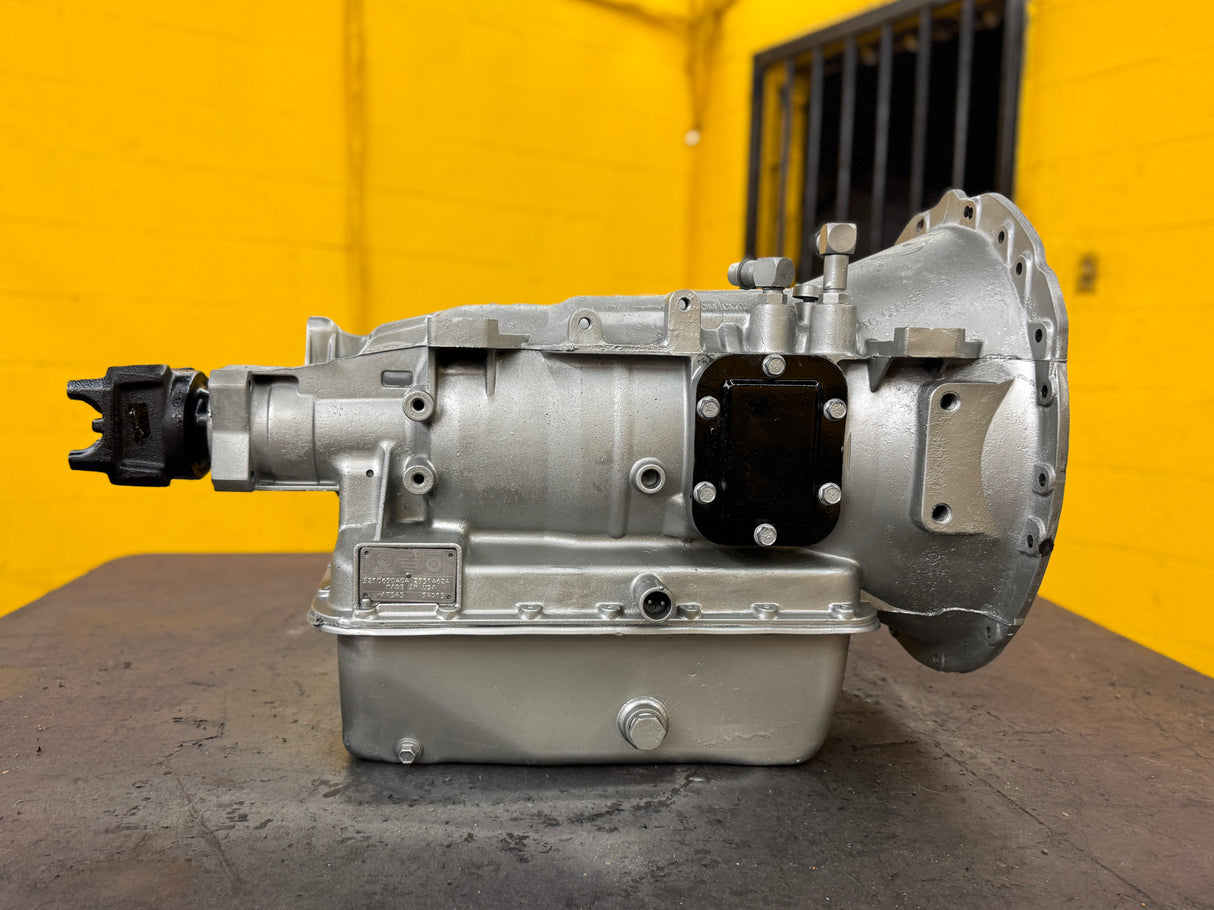 Allison AT545D Transmission For Sale, AT545 D w/ PTO Provision/Gear