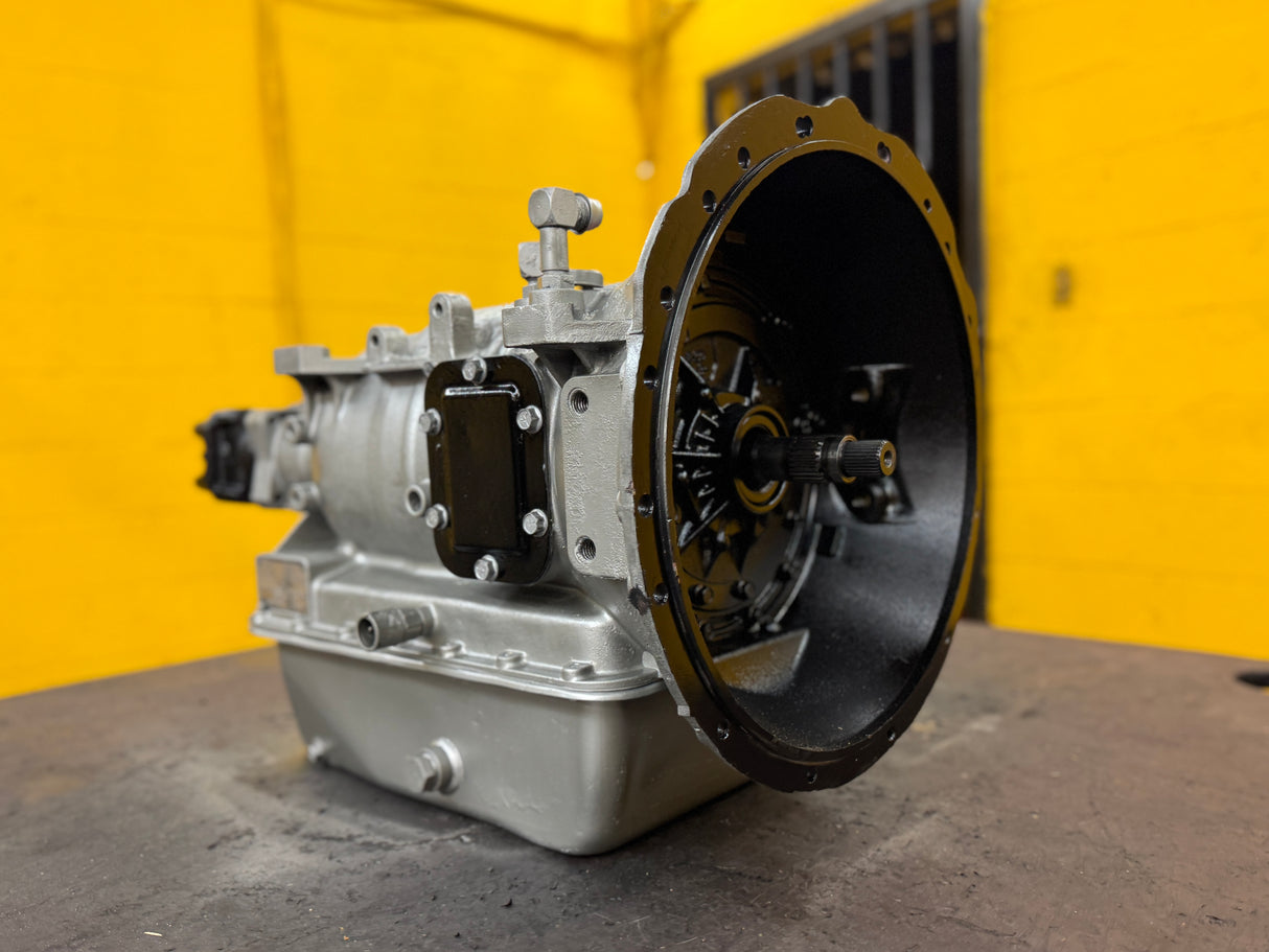 Allison AT545D Transmission For Sale, AT545 D w/ PTO Provision/Gear