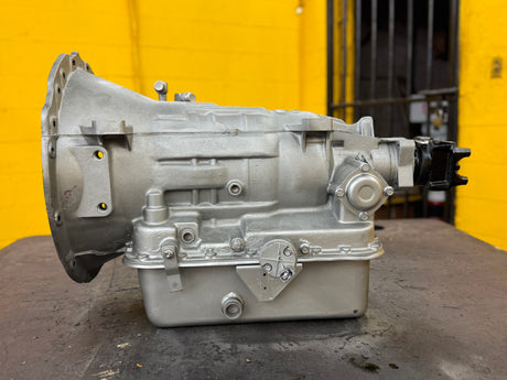 Allison AT545D Transmission For Sale, AT545 D w/ PTO Provision/Gear