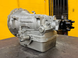 Allison AT545D Transmission For Sale, AT545 D w/ PTO Provision/Gear