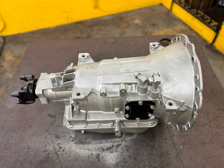 Allison AT545D Transmission For Sale, AT545 D w/ PTO Provision/Gear