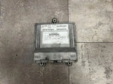 Allison B400 ECM Part # 29541227, Model No.: WT3ECU911A