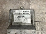 Allison B400 ECM Part # 29541227, Model No.: WT3ECU911A