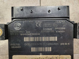 2010 Allison B500 TCM For Sale, Part # 29549402, Transmission Control Module