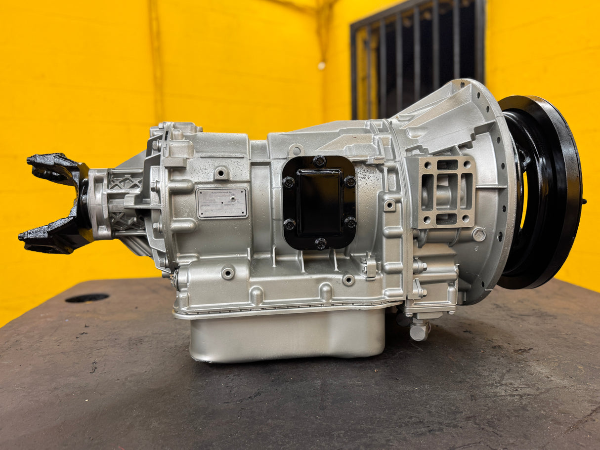Allison 2500PTS Transmission For Sale, 2500 PTS