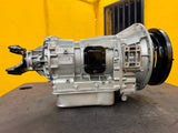 Allison 2500PTS Transmission For Sale, 2500 PTS