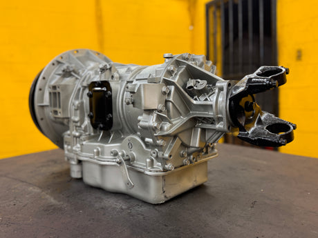 Allison 2500PTS Transmission For Sale, 2500 PTS