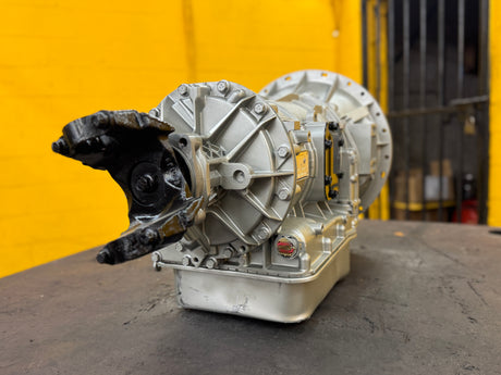 Allison 2500PTS Transmission For Sale, 2500 PTS