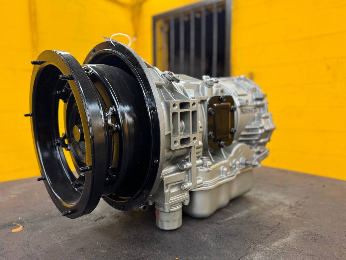 Allison 2500PTS Transmission For Sale