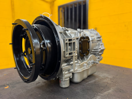 Allison 2500PTS Transmission For Sale