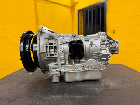 Allison 2500PTS Transmission For Sale