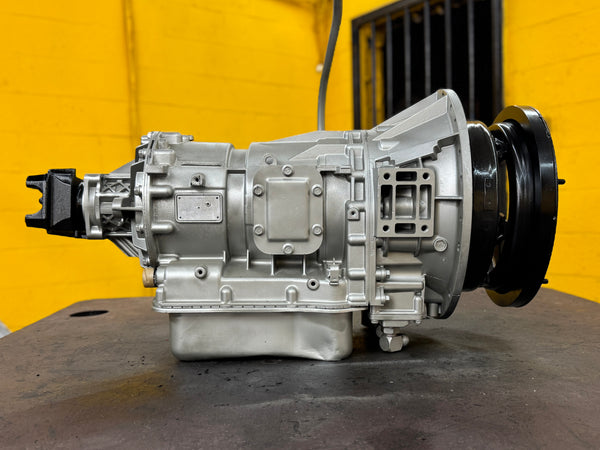 Allison 2500PTS Transmission For Sale, 2500 PTS
