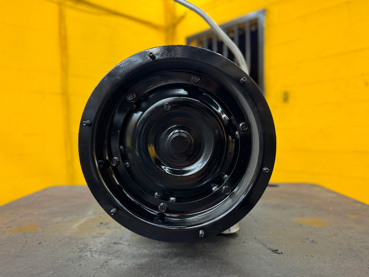 Allison 2500PTS Transmission For Sale, 2500 PTS
