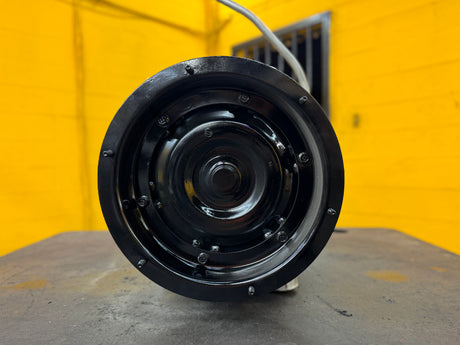 Allison 2500PTS Transmission For Sale, 2500 PTS