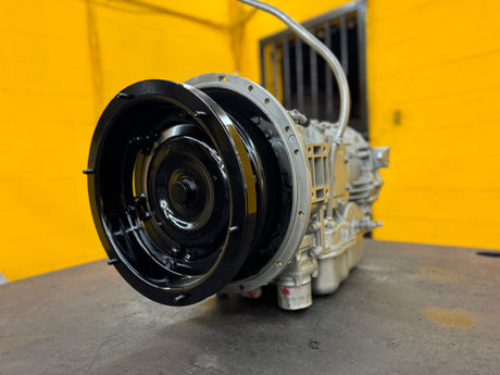 Allison 2500PTS Transmission For Sale, 2500 PTS
