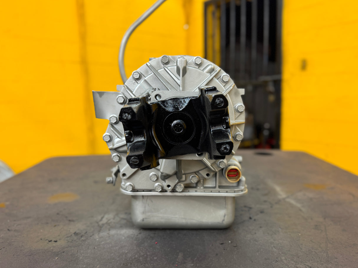 Allison 2500PTS Transmission For Sale, 2500 PTS