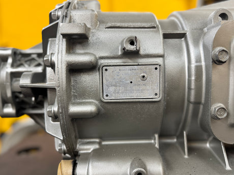 Allison 2500PTS Transmission For Sale, 2500 PTS