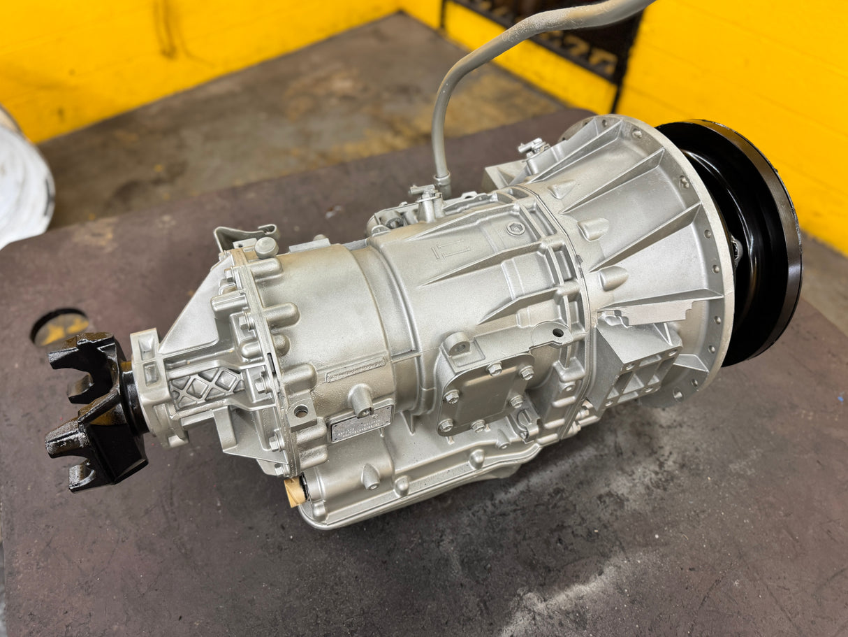 Allison 2500PTS Transmission For Sale, 2500 PTS