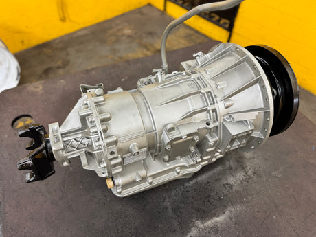 Allison 2500PTS Transmission For Sale, 2500 PTS