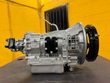 Allison 2500PTS Transmission For Sale w/ PTO Gear
