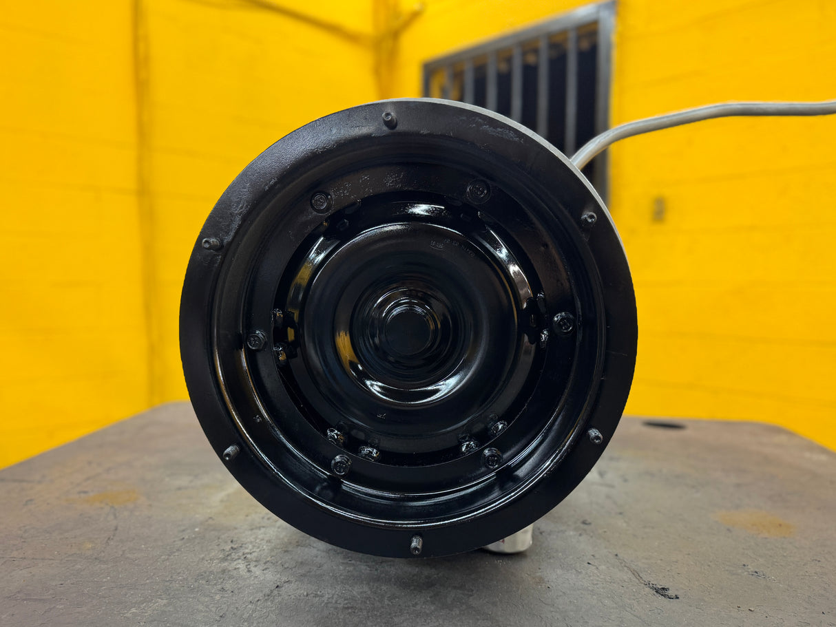Allison 2500PTS Transmission For Sale w/ PTO Gear