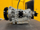 Allison 2500PTS Transmission For Sale w/ PTO Gear