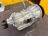 Allison 2500PTS Transmission For Sale w/ PTO Gear