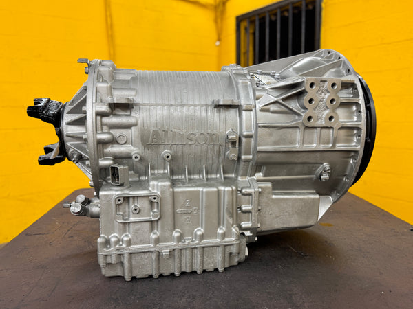 Allison 29544592 Transmission For Sale